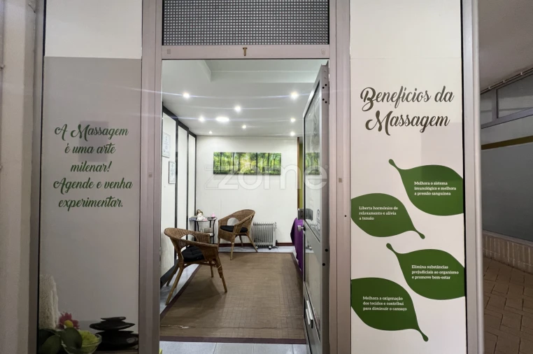 Negócio para Venda em Santa Maria Maior e Monserrate e Meadela Foto 20