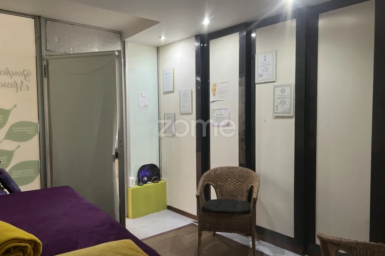 Negócio para Venda em Santa Maria Maior e Monserrate e Meadela Foto 24