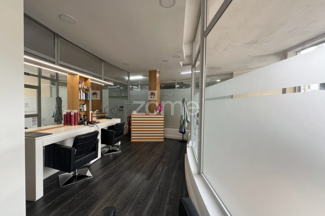 Negócio para Venda em Santa Maria Maior e Monserrate e Meadela Foto 4