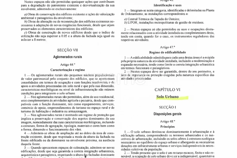 Quinta T3 para Venda em Fânzeres e São Pedro da Cova Foto 37