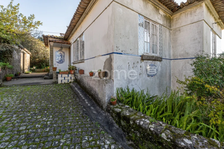 Quinta T3 para Venda em Fânzeres e São Pedro da Cova Foto 5
