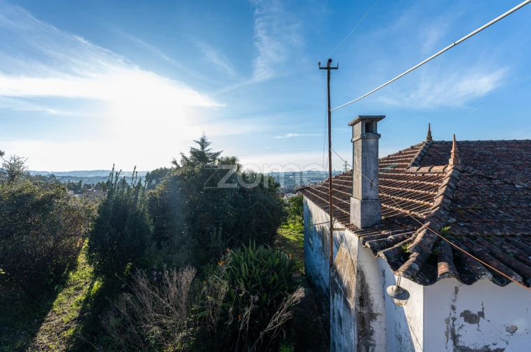 Quinta T3 para Venda em Fânzeres e São Pedro da Cova Foto 7