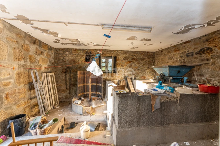 Quinta T3 para Venda em Fânzeres e São Pedro da Cova Foto 13