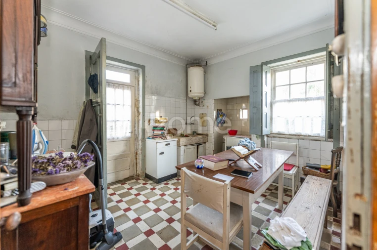 Quinta T3 para Venda em Fânzeres e São Pedro da Cova Foto 19