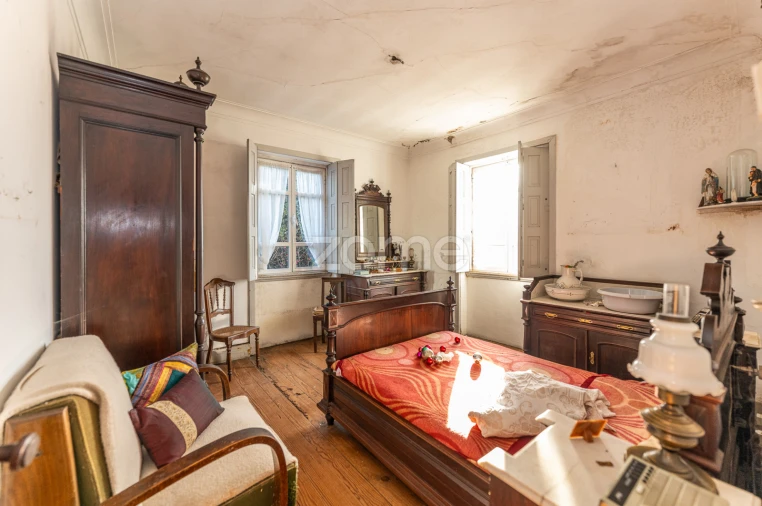 Quinta T3 para Venda em Fânzeres e São Pedro da Cova Foto 24