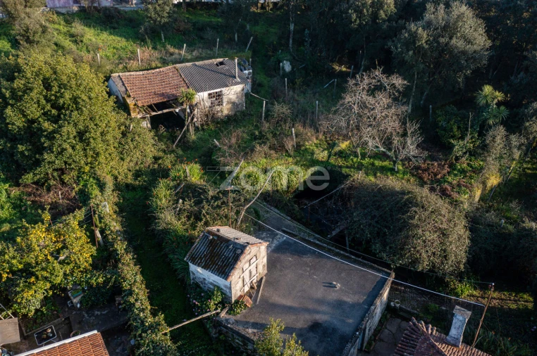 Quinta T3 para Venda em Fânzeres e São Pedro da Cova Foto 41