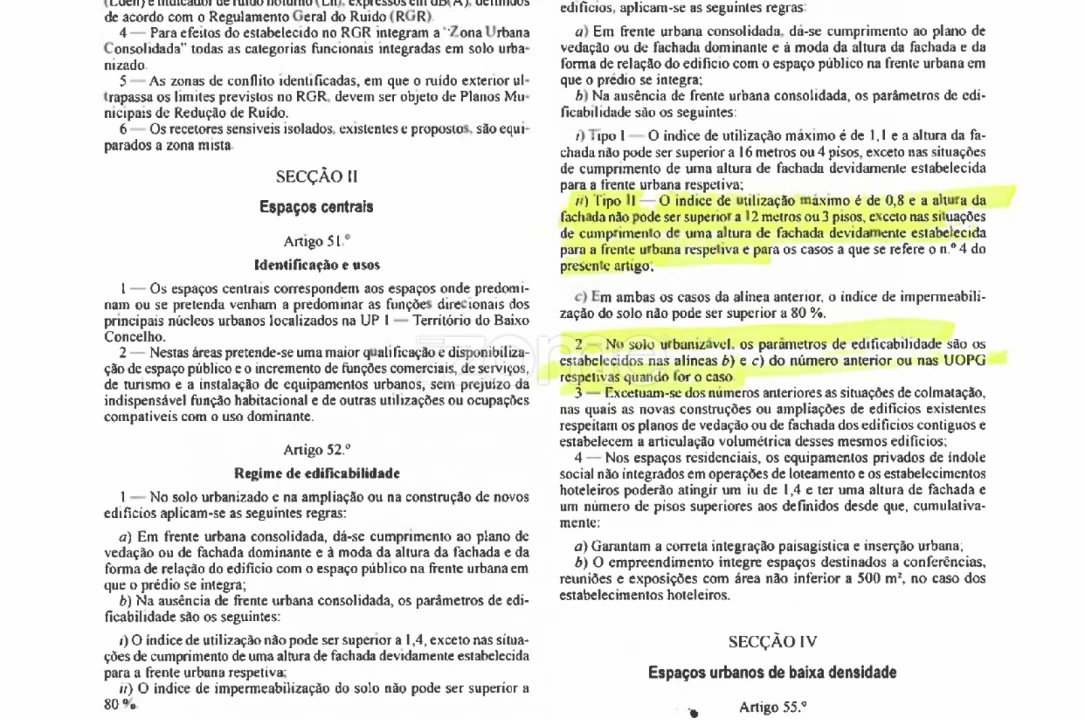 Quinta T3 para Venda em Fânzeres e São Pedro da Cova Foto 38