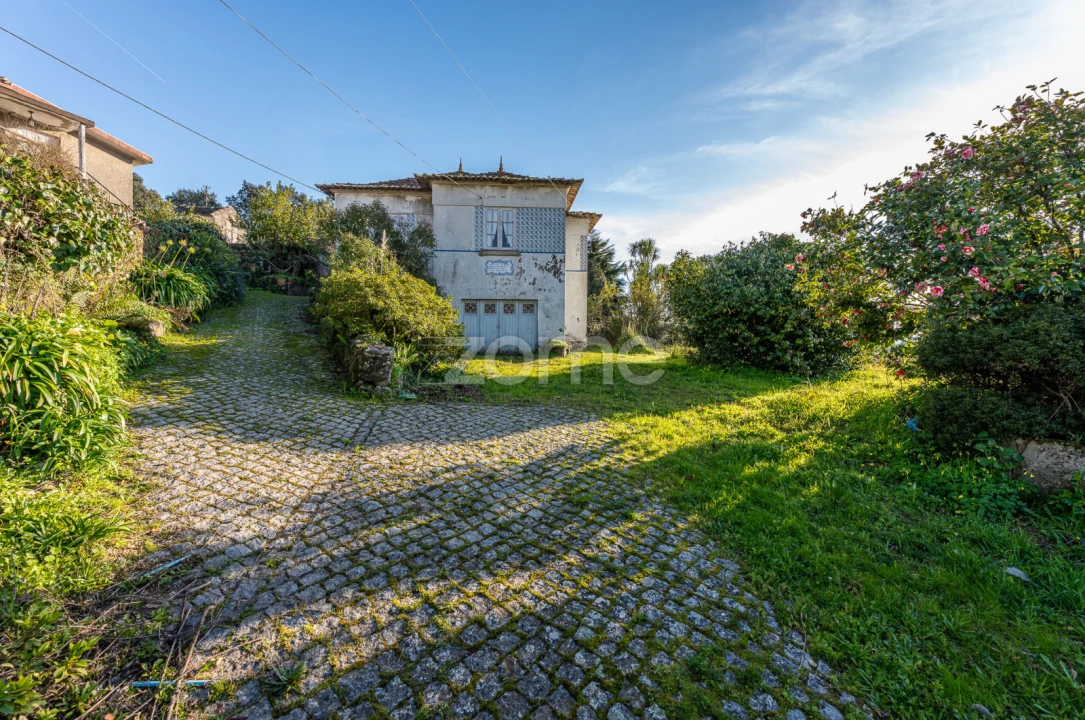Quinta T3 para Venda em Fânzeres e São Pedro da Cova Foto 4