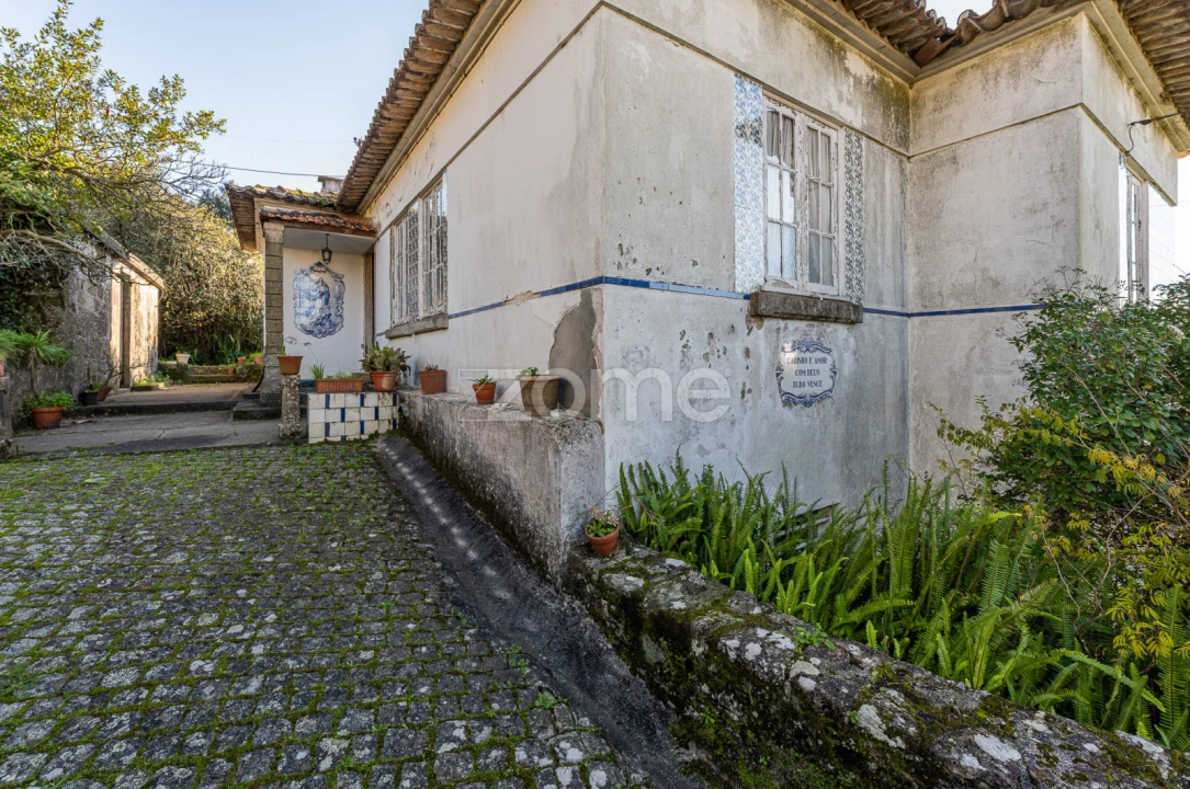 Quinta T3 para Venda em Fânzeres e São Pedro da Cova Foto 5