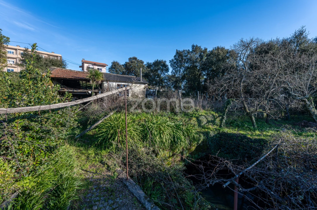 Quinta T3 para Venda em Fânzeres e São Pedro da Cova Foto 6