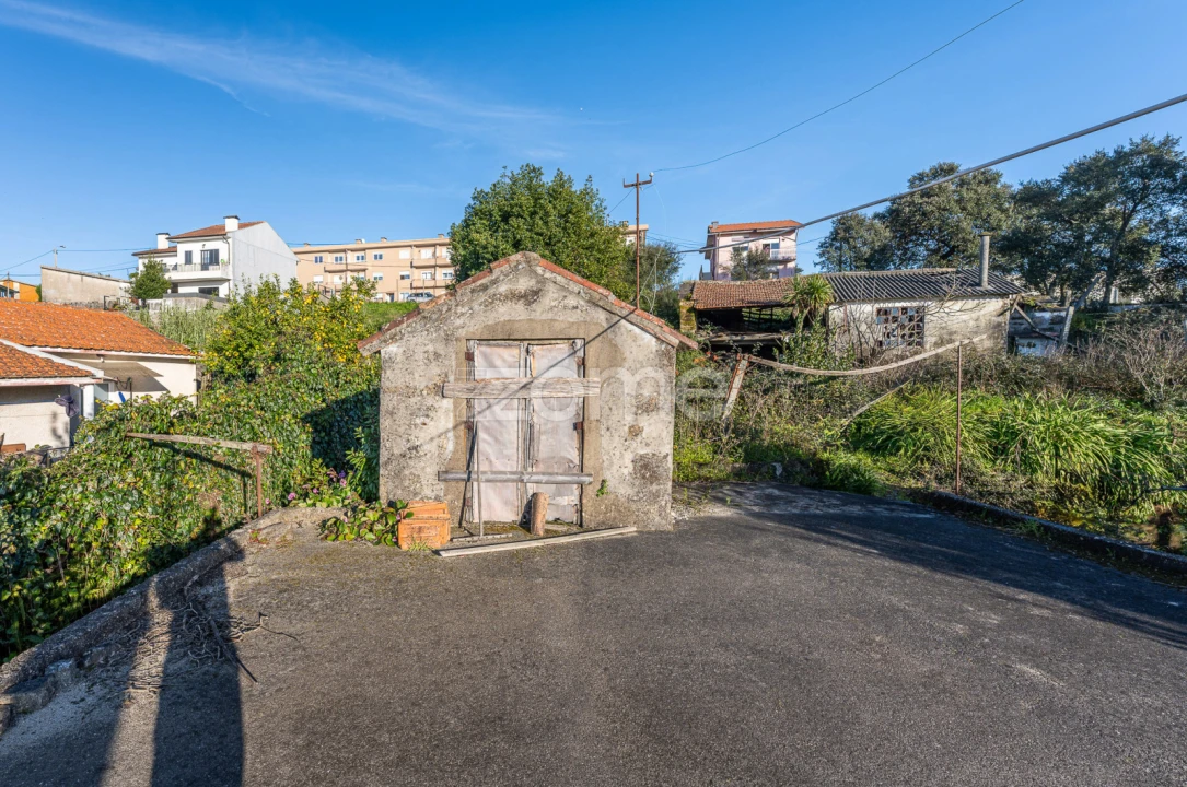 Quinta T3 para Venda em Fânzeres e São Pedro da Cova Foto 8