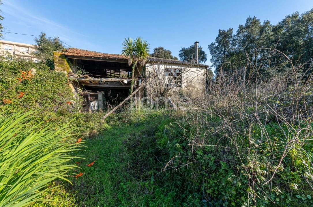 Quinta T3 para Venda em Fânzeres e São Pedro da Cova Foto 9