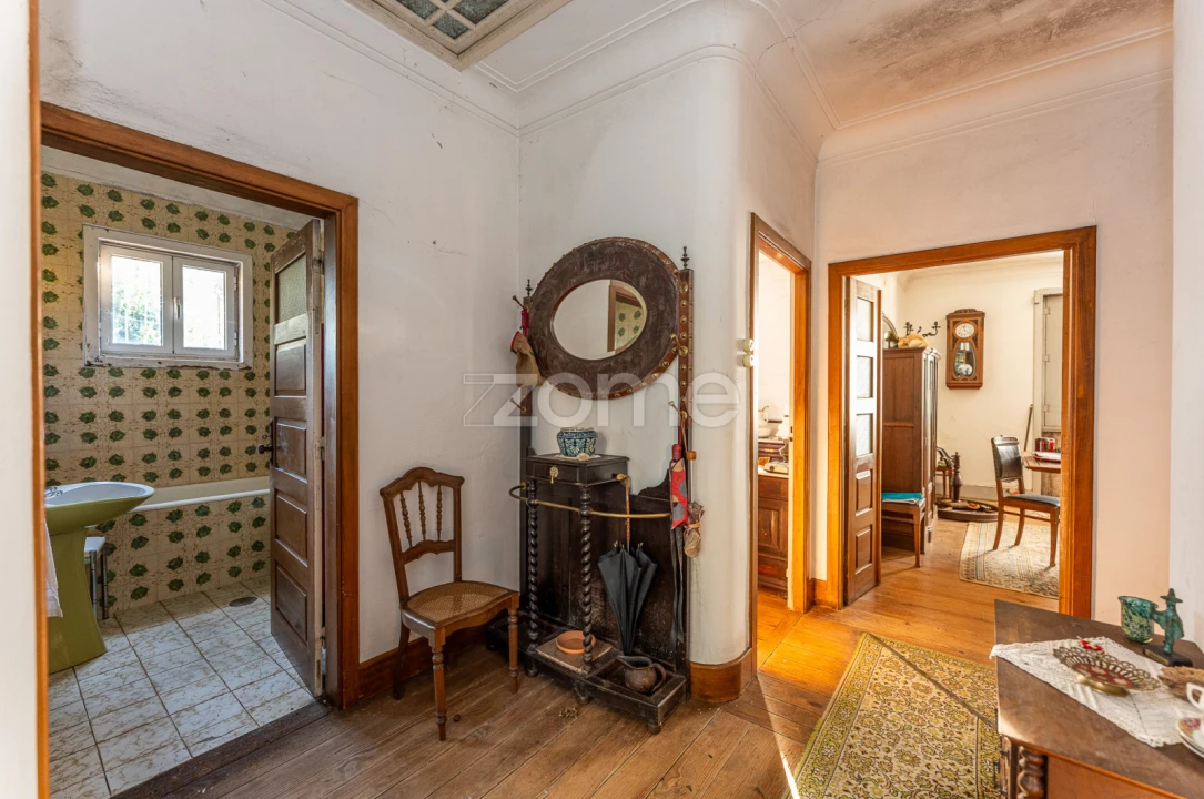 Quinta T3 para Venda em Fânzeres e São Pedro da Cova Foto 15