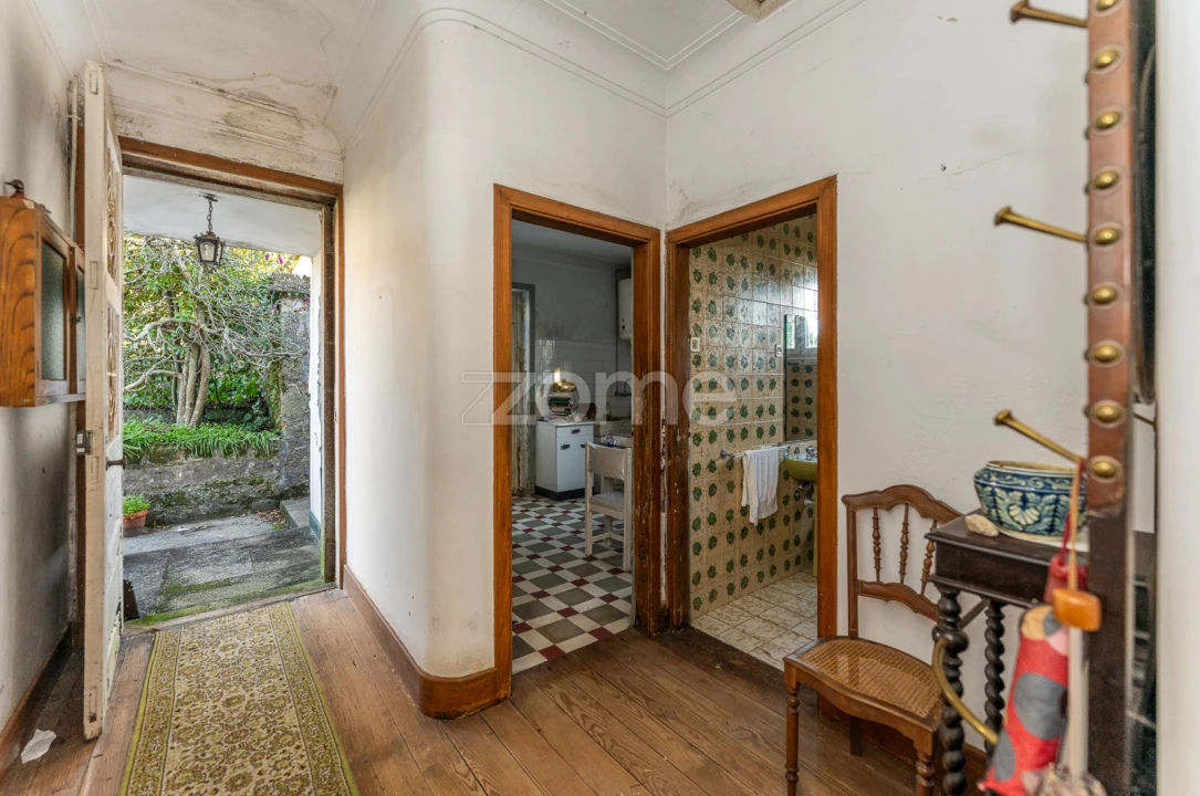 Quinta T3 para Venda em Fânzeres e São Pedro da Cova Foto 18