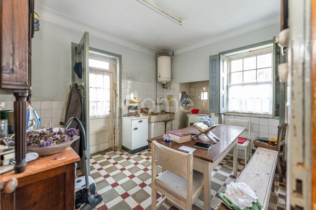 Quinta T3 para Venda em Fânzeres e São Pedro da Cova Foto 19