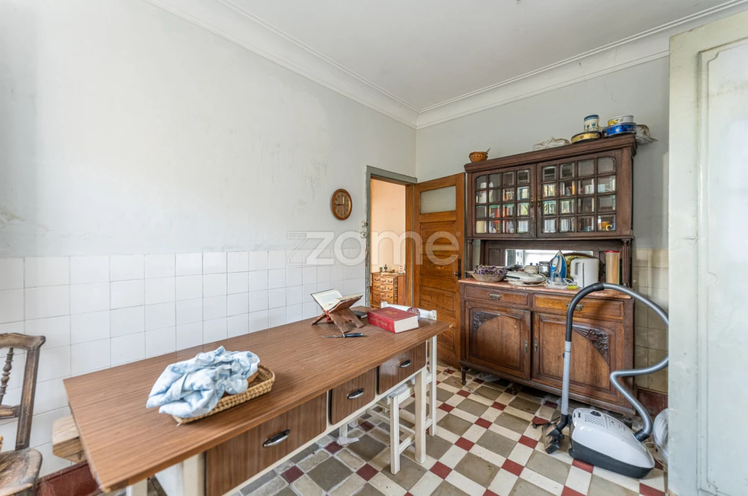 Quinta T3 para Venda em Fânzeres e São Pedro da Cova Foto 20