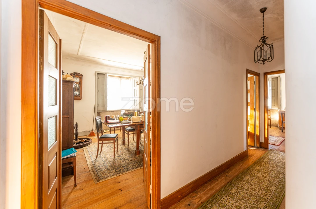 Quinta T3 para Venda em Fânzeres e São Pedro da Cova Foto 23