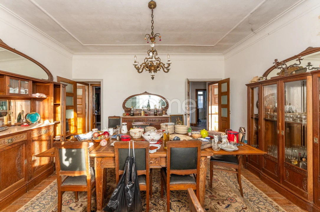 Quinta T3 para Venda em Fânzeres e São Pedro da Cova Foto 28