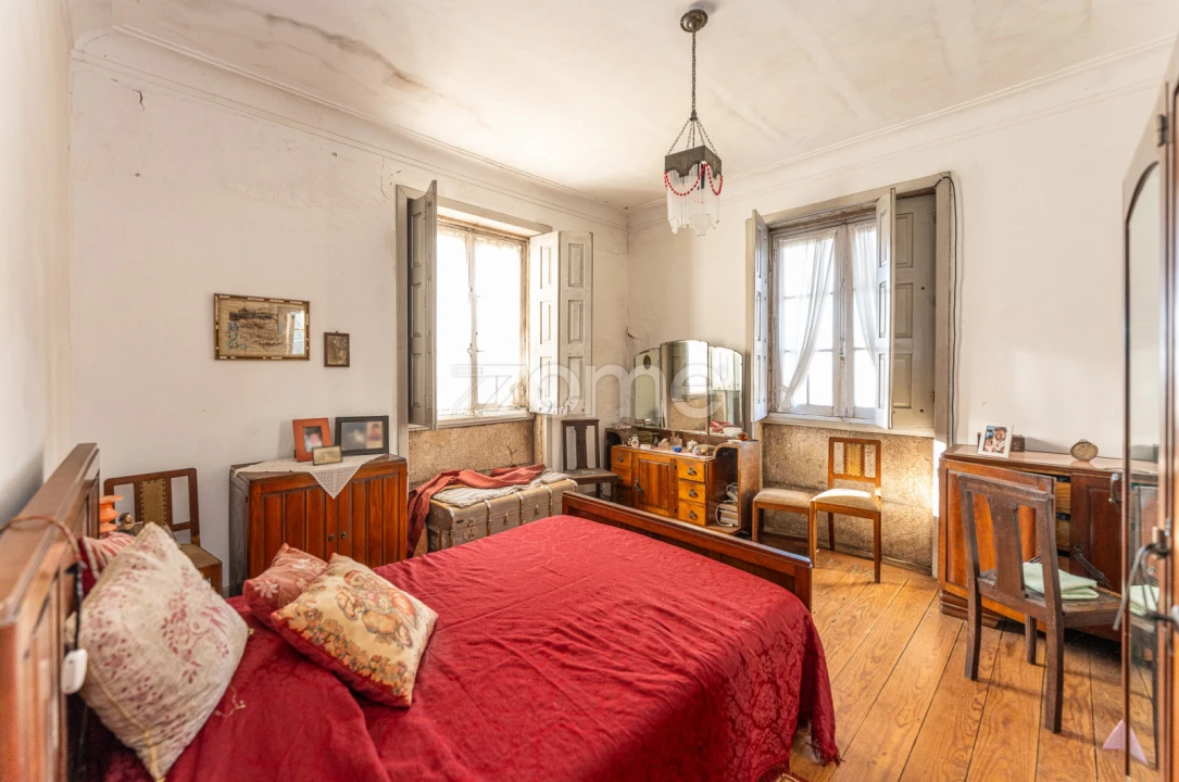 Quinta T3 para Venda em Fânzeres e São Pedro da Cova Foto 30