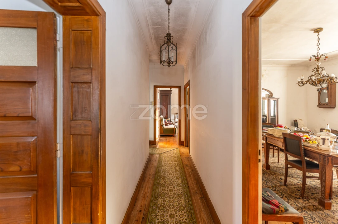 Quinta T3 para Venda em Fânzeres e São Pedro da Cova Foto 32