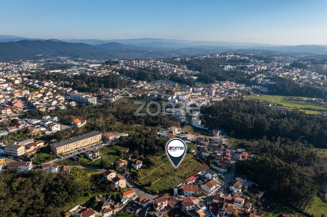 Quinta T3 para Venda em Fânzeres e São Pedro da Cova Foto 60