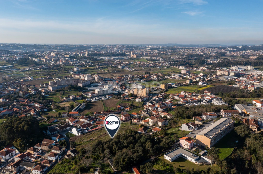 Quinta T3 para Venda em Fânzeres e São Pedro da Cova Foto 56