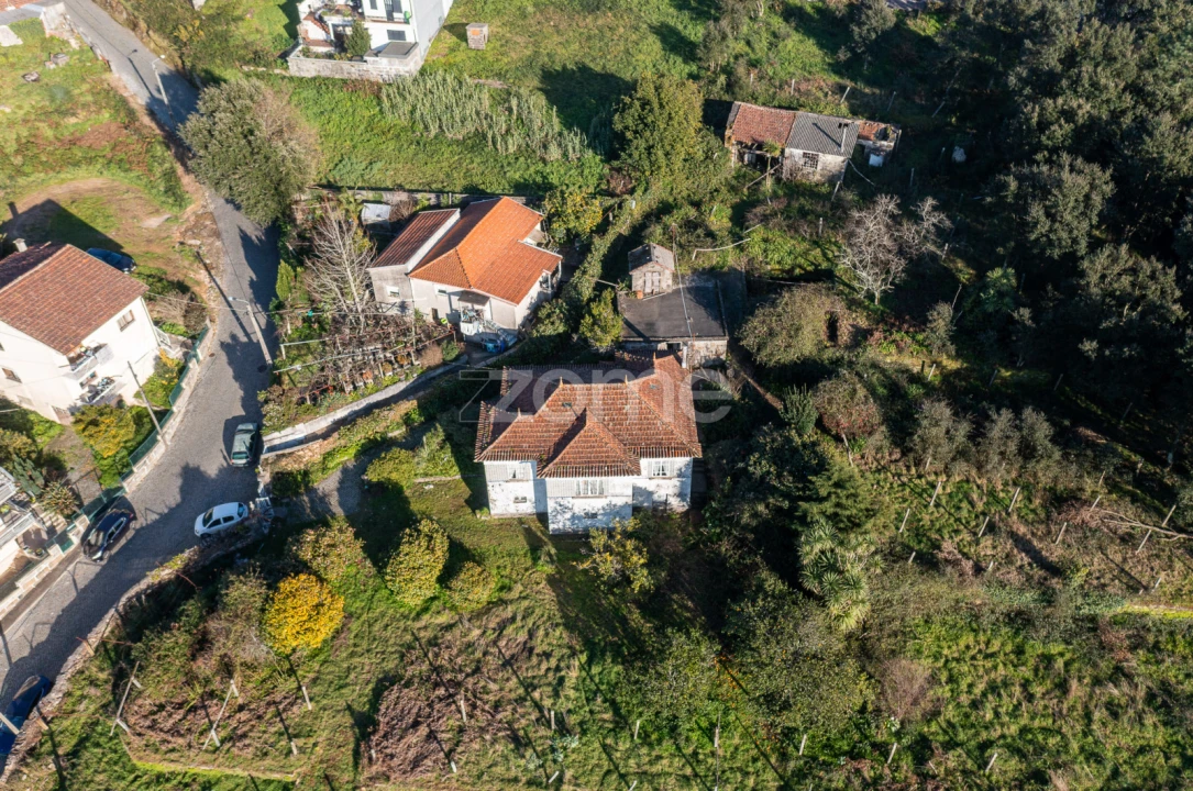 Quinta T3 para Venda em Fânzeres e São Pedro da Cova Foto 2
