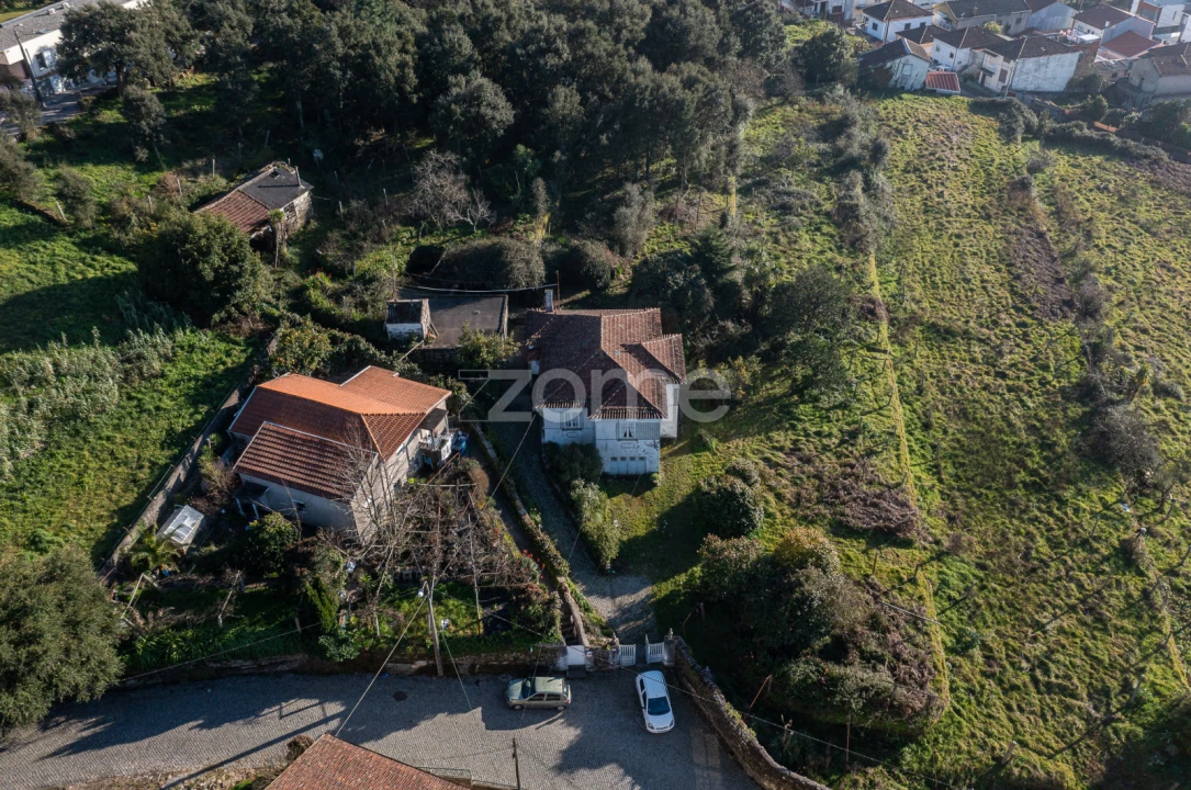 Quinta T3 para Venda em Fânzeres e São Pedro da Cova Foto 53