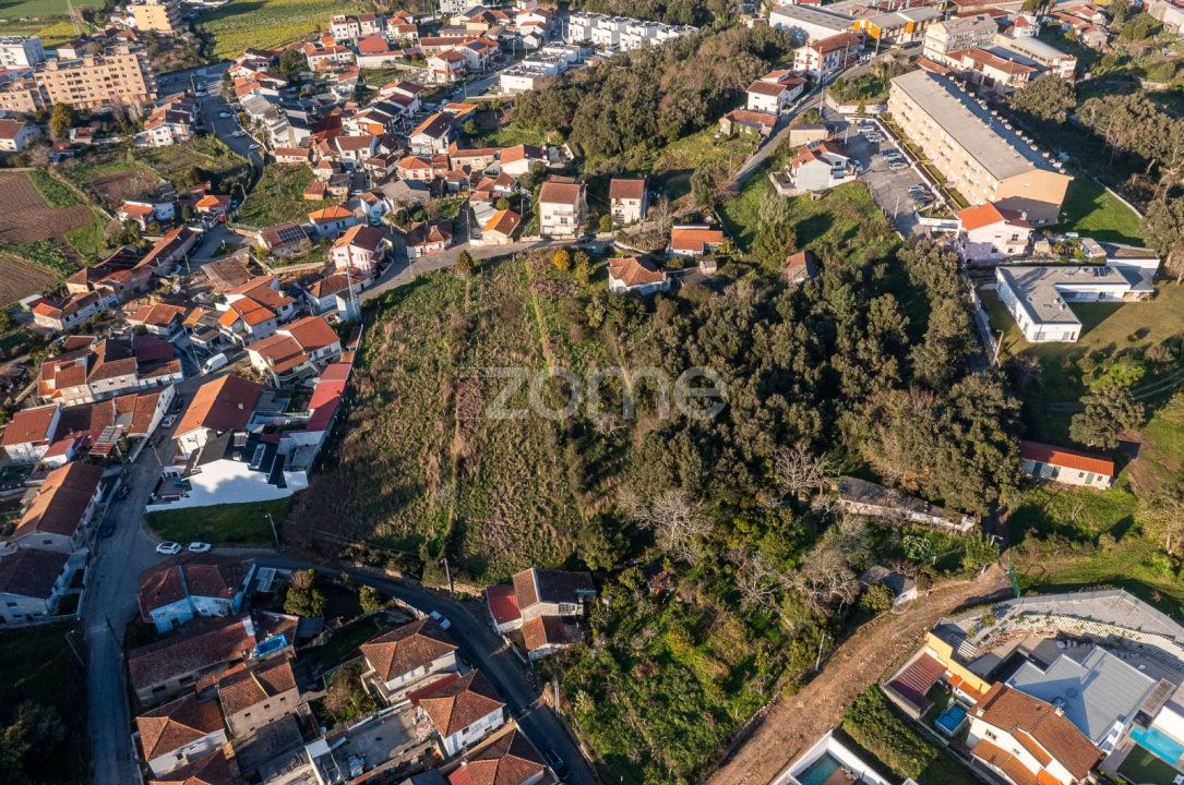 Quinta T3 para Venda em Fânzeres e São Pedro da Cova Foto 46