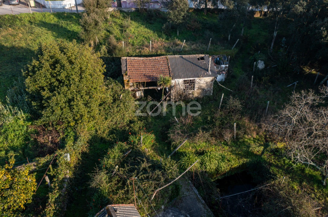 Quinta T3 para Venda em Fânzeres e São Pedro da Cova Foto 40