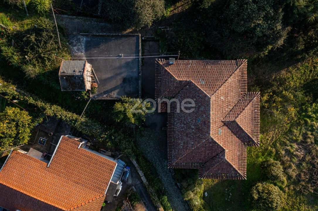 Quinta T3 para Venda em Fânzeres e São Pedro da Cova Foto 39