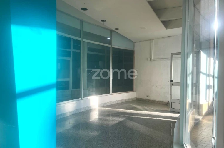 Negócio para Arrendamento em Santa Maria Maior e Monserrate e Meadela Foto 13