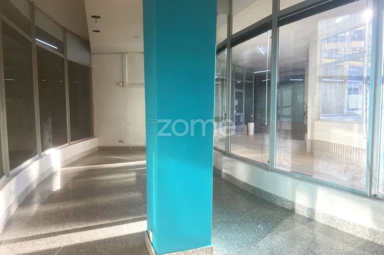 Negócio para Arrendamento em Santa Maria Maior e Monserrate e Meadela Foto 8