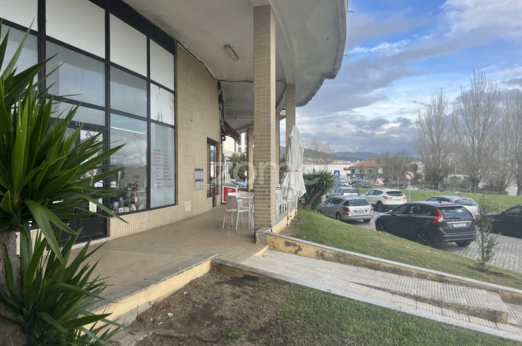 Negócio para Arrendamento em Santa Maria Maior e Monserrate e Meadela Foto 22