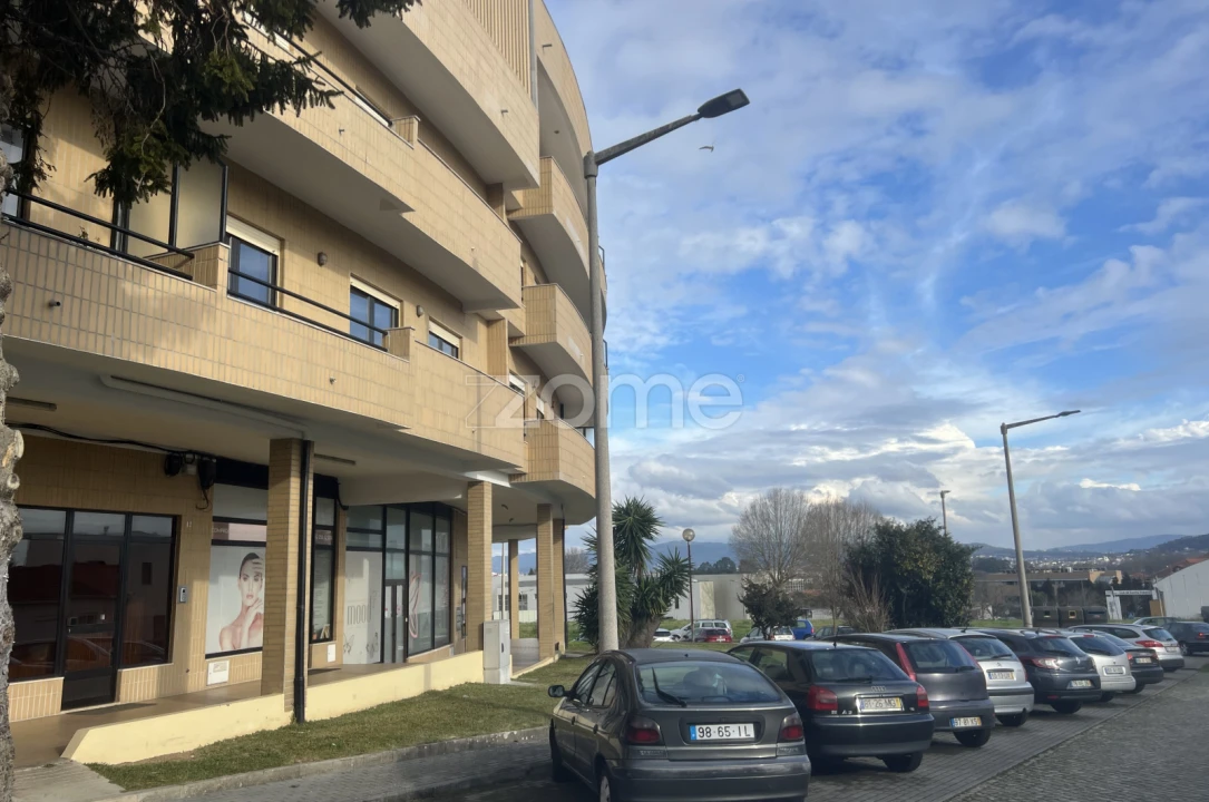 Negócio para Arrendamento em Santa Maria Maior e Monserrate e Meadela Foto 20