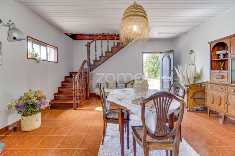 Quinta T4 para Venda em Vila Garcia, Aboim e Chapa Foto 2