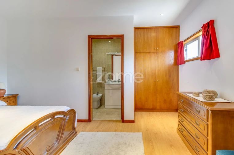 Quinta T4 para Venda em Vila Garcia, Aboim e Chapa Foto 13