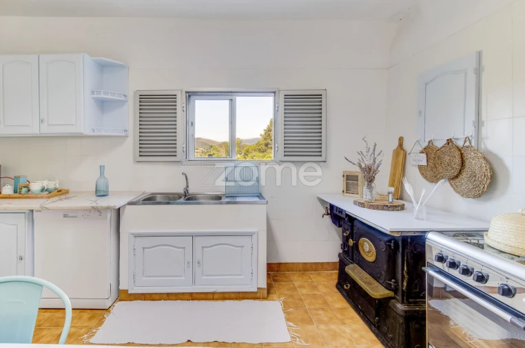 Quinta T4 para Venda em Vila Garcia, Aboim e Chapa Foto 16