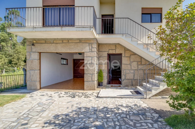 Quinta T4 para Venda em Vila Garcia, Aboim e Chapa Foto 12