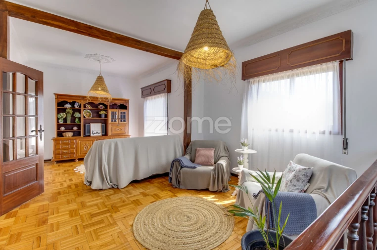 Quinta T4 para Venda em Vila Garcia, Aboim e Chapa Foto 7