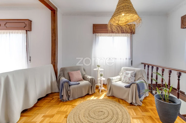 Quinta T4 para Venda em Vila Garcia, Aboim e Chapa Foto 20