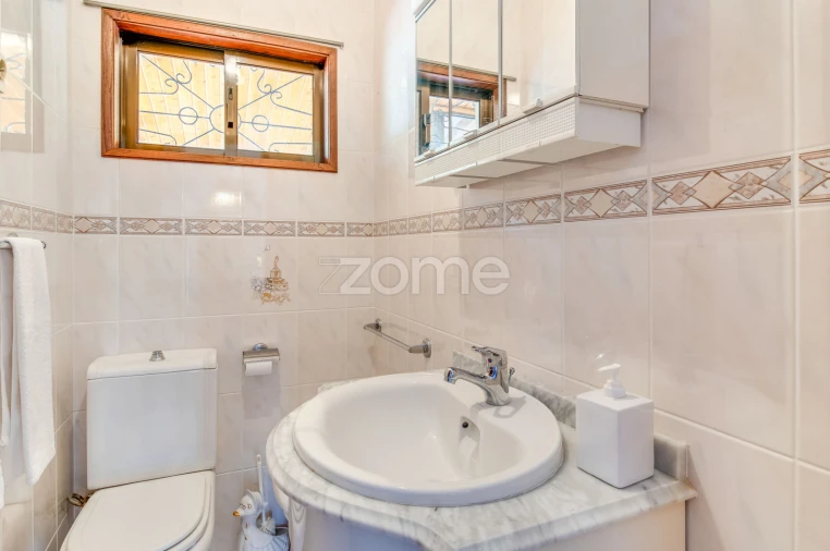 Quinta T4 para Venda em Vila Garcia, Aboim e Chapa Foto 26