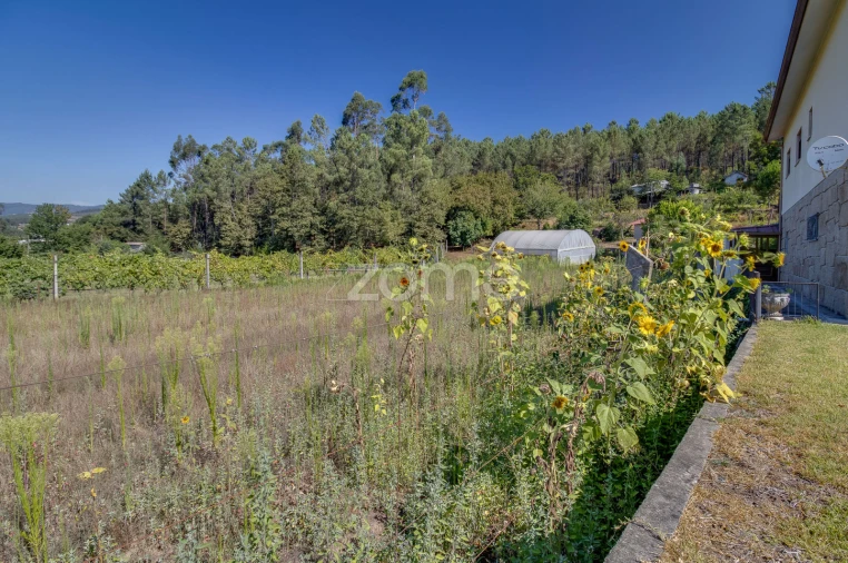 Quinta T4 para Venda em Vila Garcia, Aboim e Chapa Foto 33