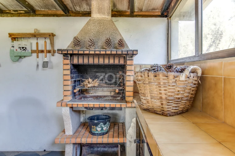 Quinta T4 para Venda em Vila Garcia, Aboim e Chapa Foto 35