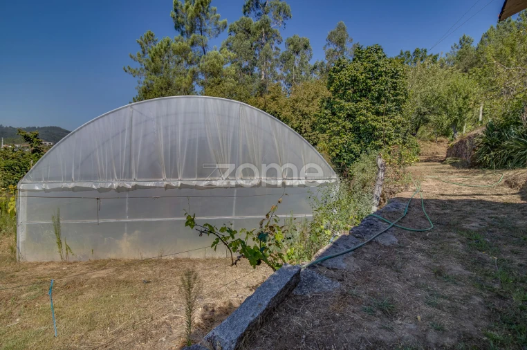 Quinta T4 para Venda em Vila Garcia, Aboim e Chapa Foto 41