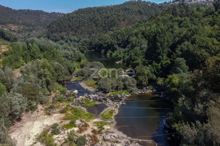 Quinta T4 para Venda em Vila Garcia, Aboim e Chapa Foto 50