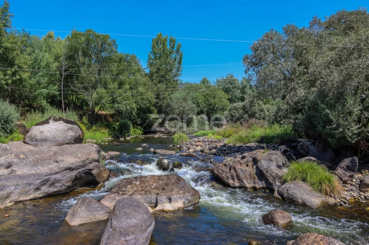 Quinta T4 para Venda em Vila Garcia, Aboim e Chapa Foto 51