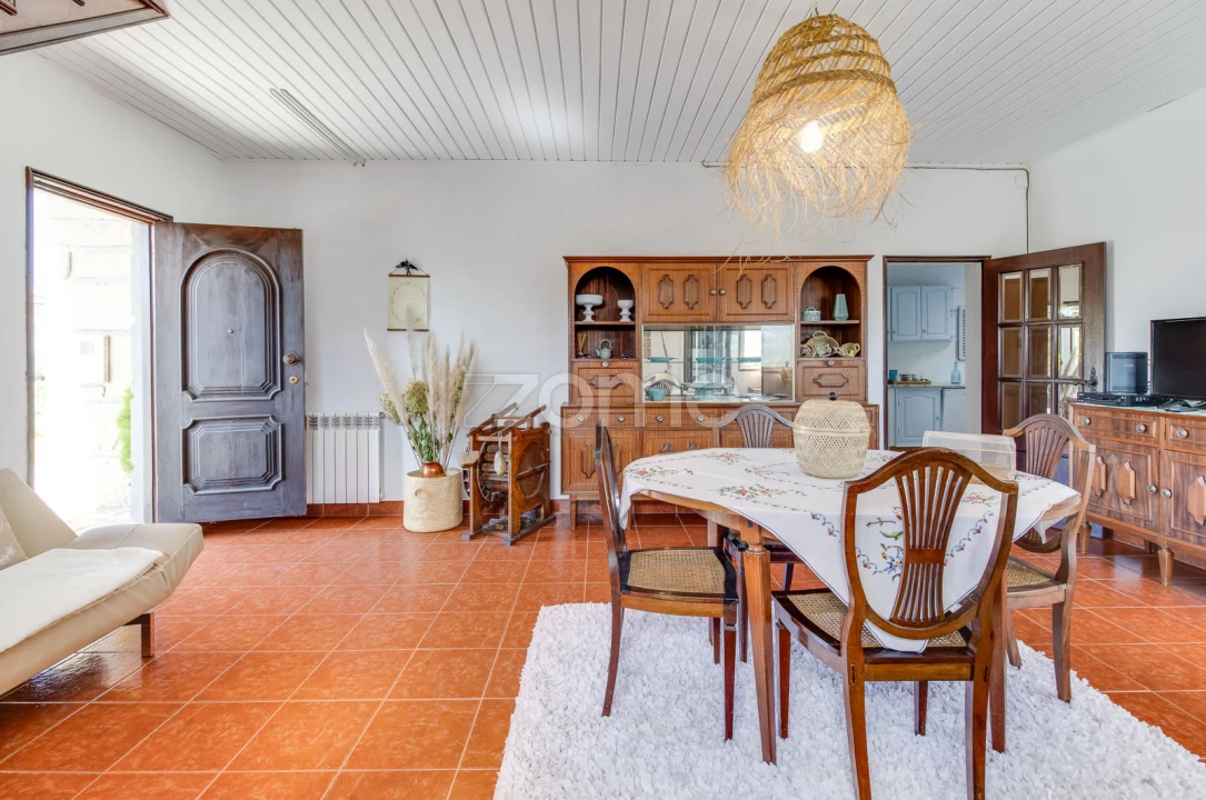 Quinta T4 para Venda em Vila Garcia, Aboim e Chapa Foto 11