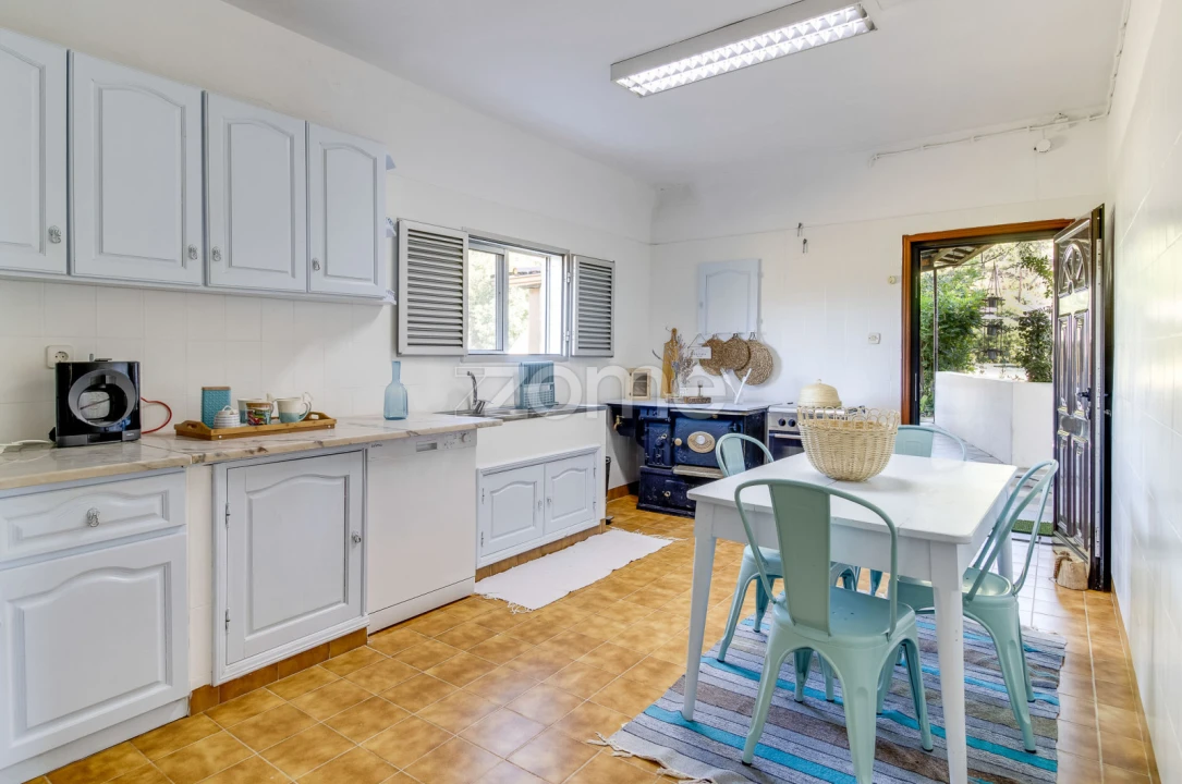 Quinta T4 para Venda em Vila Garcia, Aboim e Chapa Foto 15