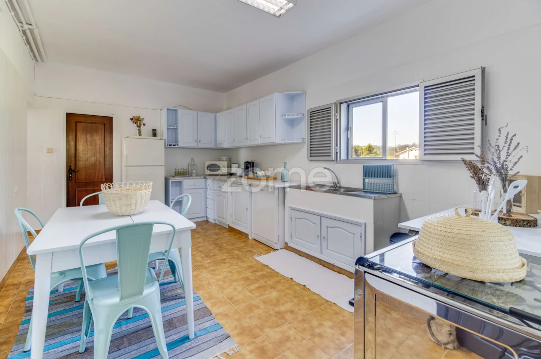 Quinta T4 para Venda em Vila Garcia, Aboim e Chapa Foto 17